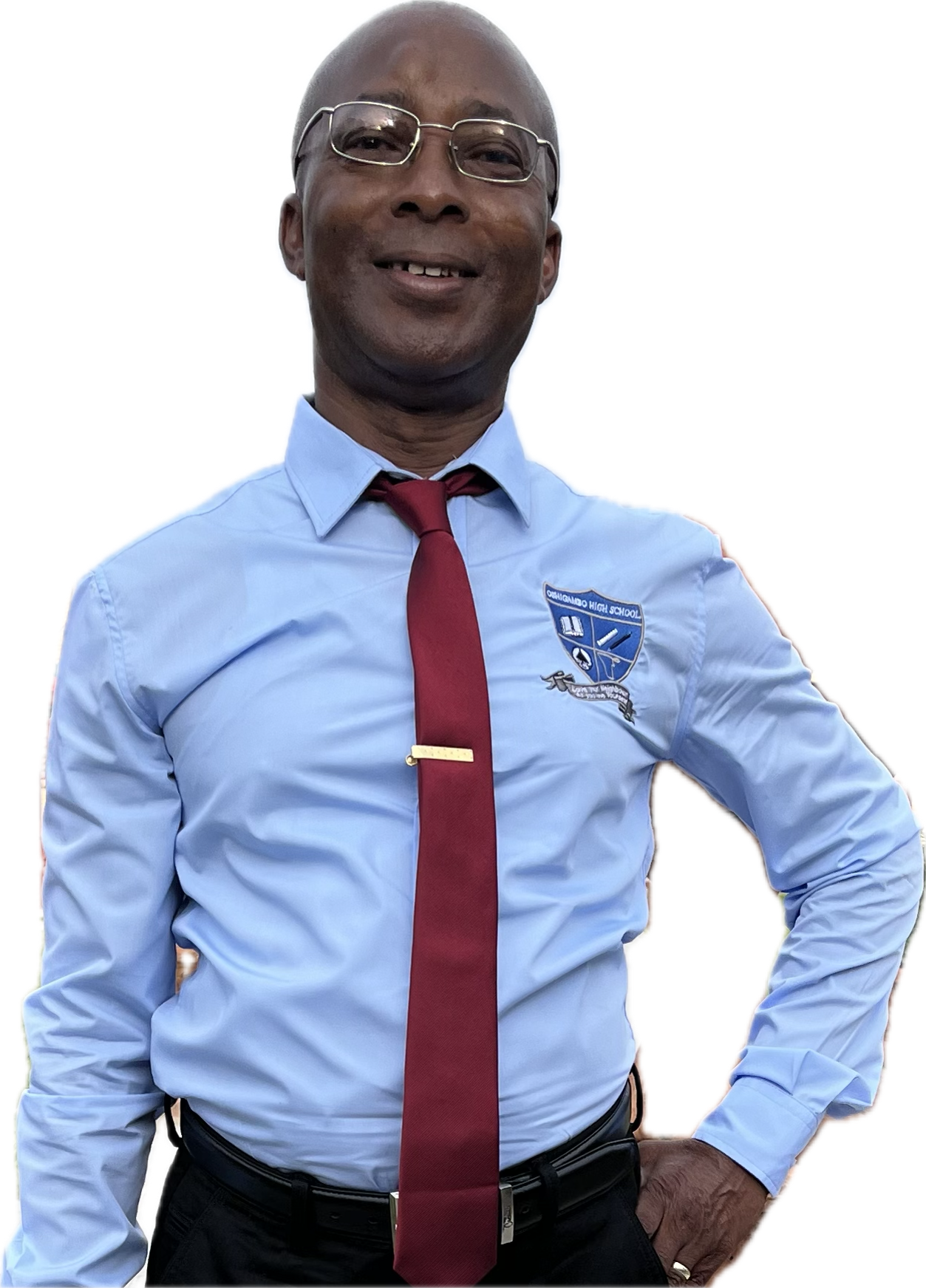 Staff Image